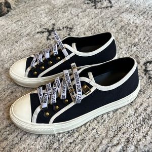 Dior sneakers